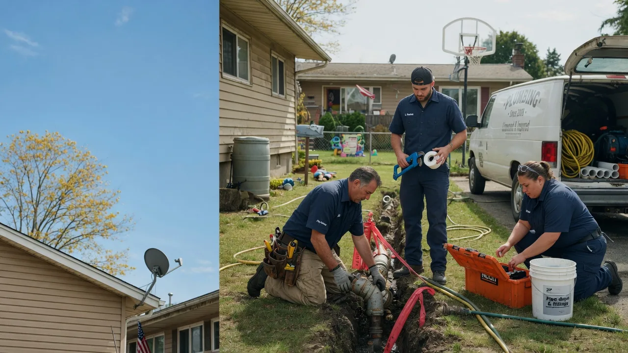 Garbage Disposal Replacement in Whitewright, TX near me